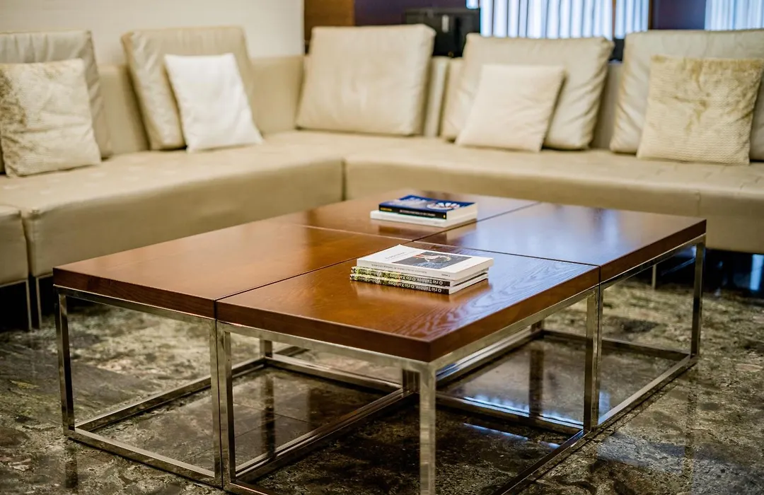 Hotel Compostela-1