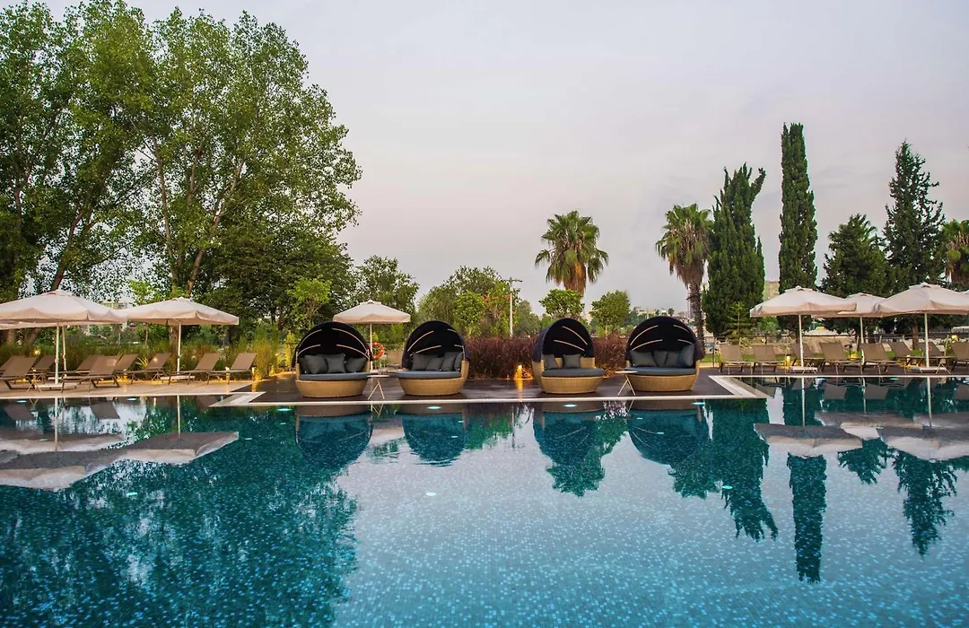Adana Hiltonsa Hotel-1