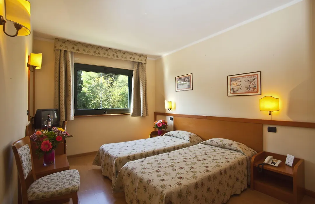 Sangallo Park Hotel-1