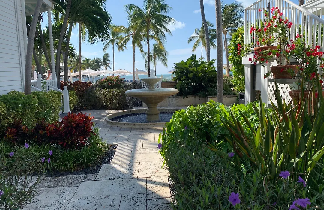 Southernmost Hotel-1