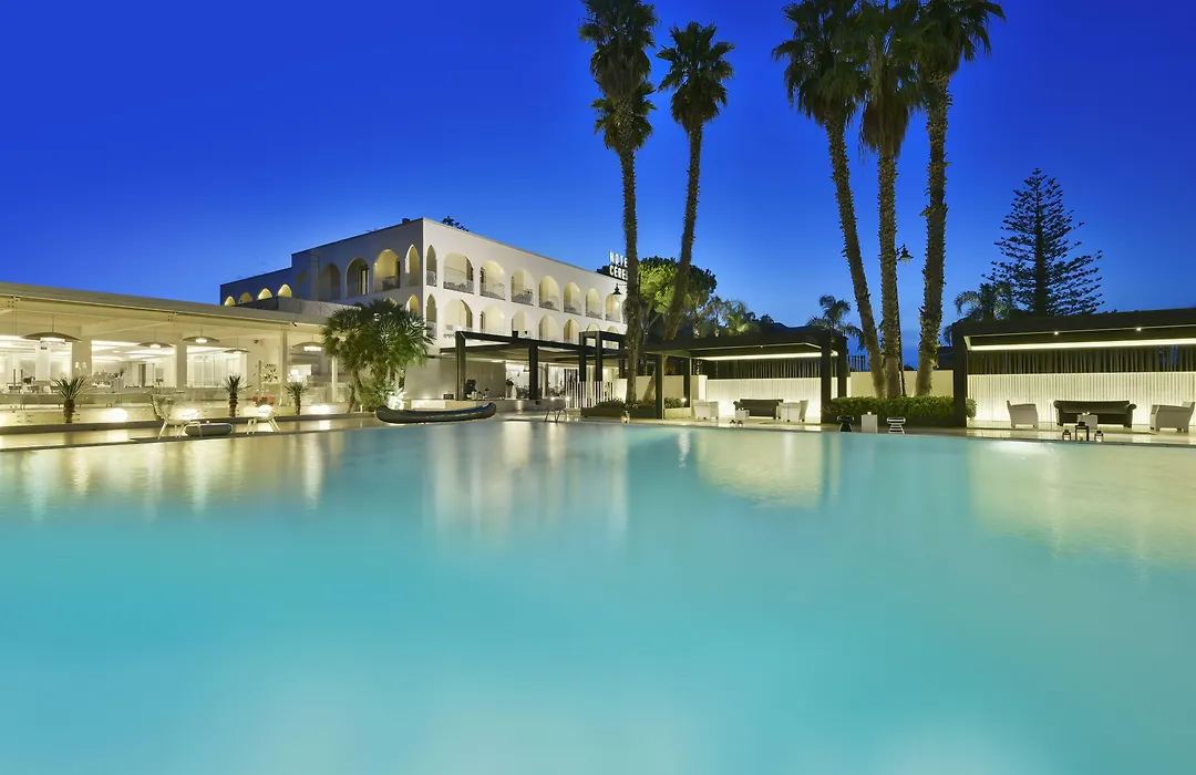 Hotel Cerere-1