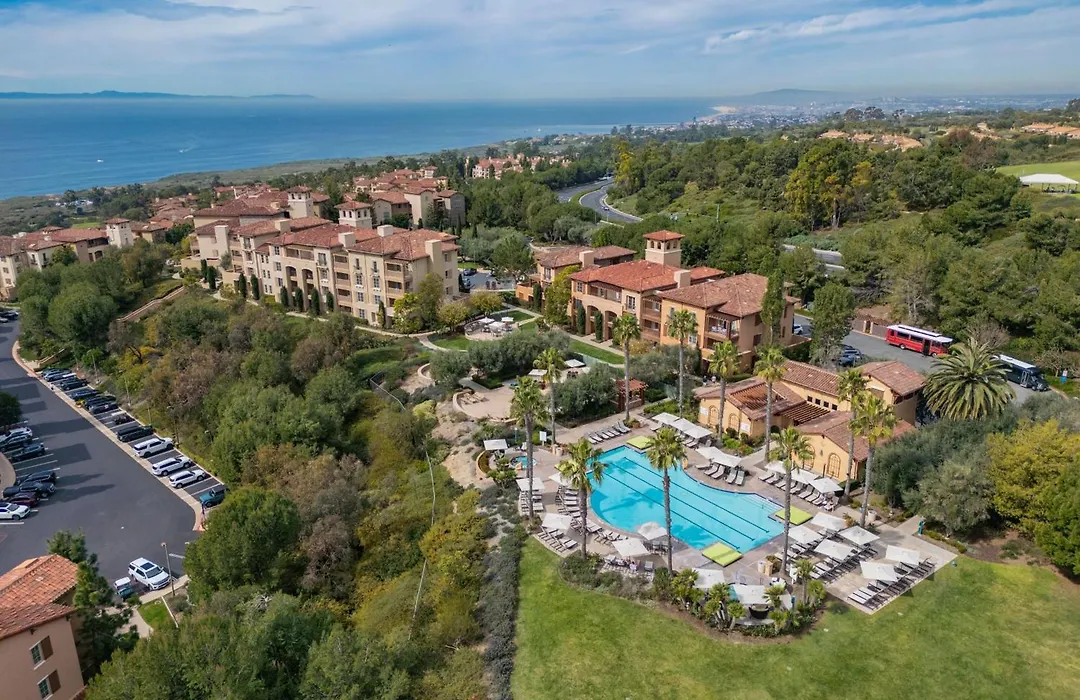 Marriott'S Newport Coast Villas-1