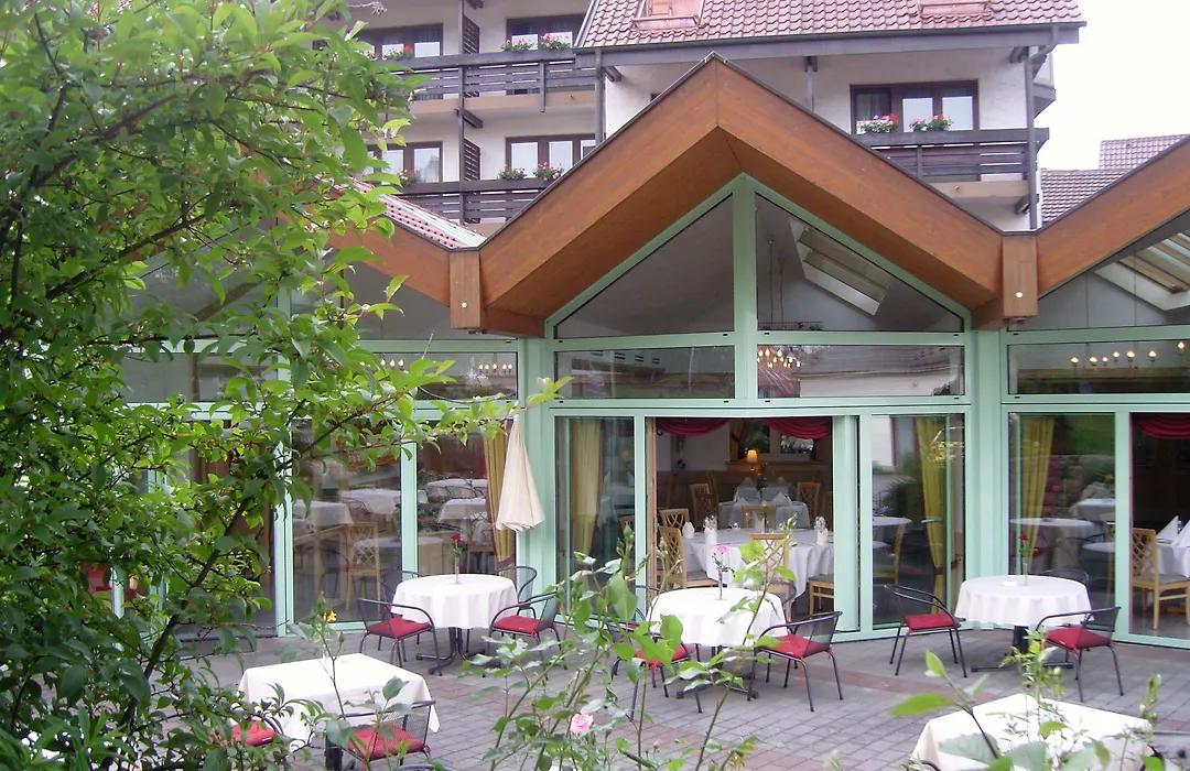 Hotel Lamm-1