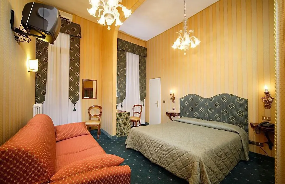 Centauro Hotel-1