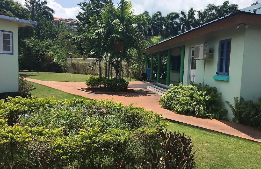 Toby'S Resort-1