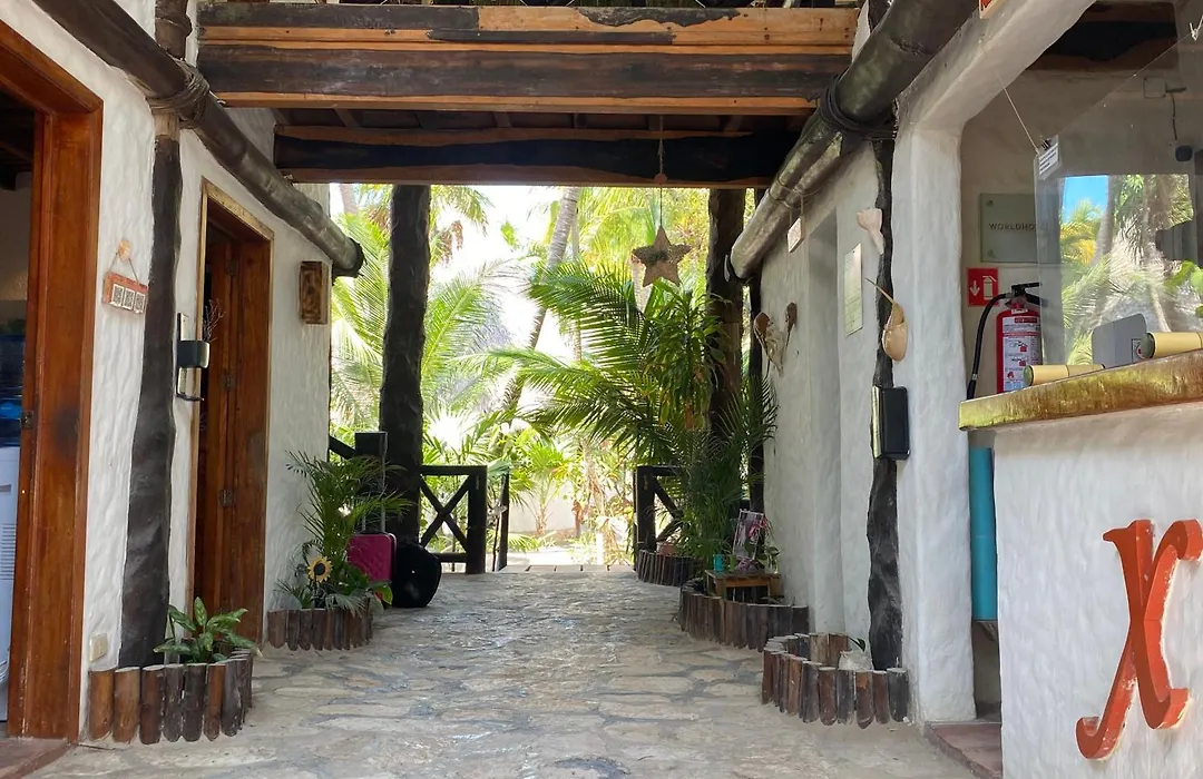 Holbox By Xaloc-1