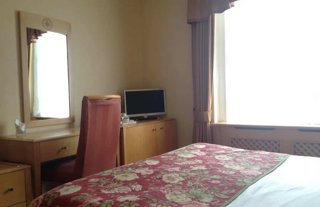 Troy Hotel-1