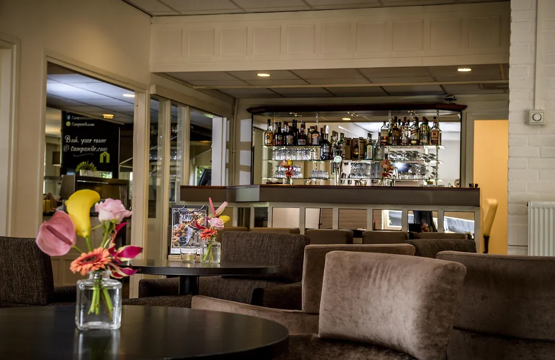 Campanile Hotel & Restaurant Gouda-1