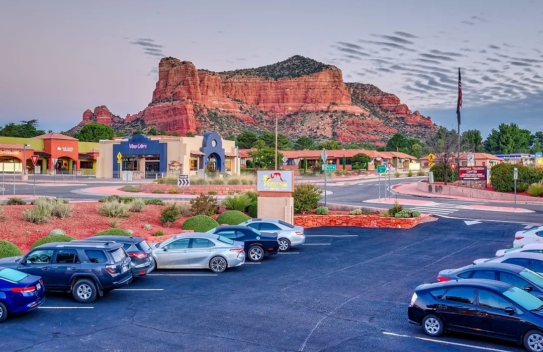 The Views Inn Sedona-1