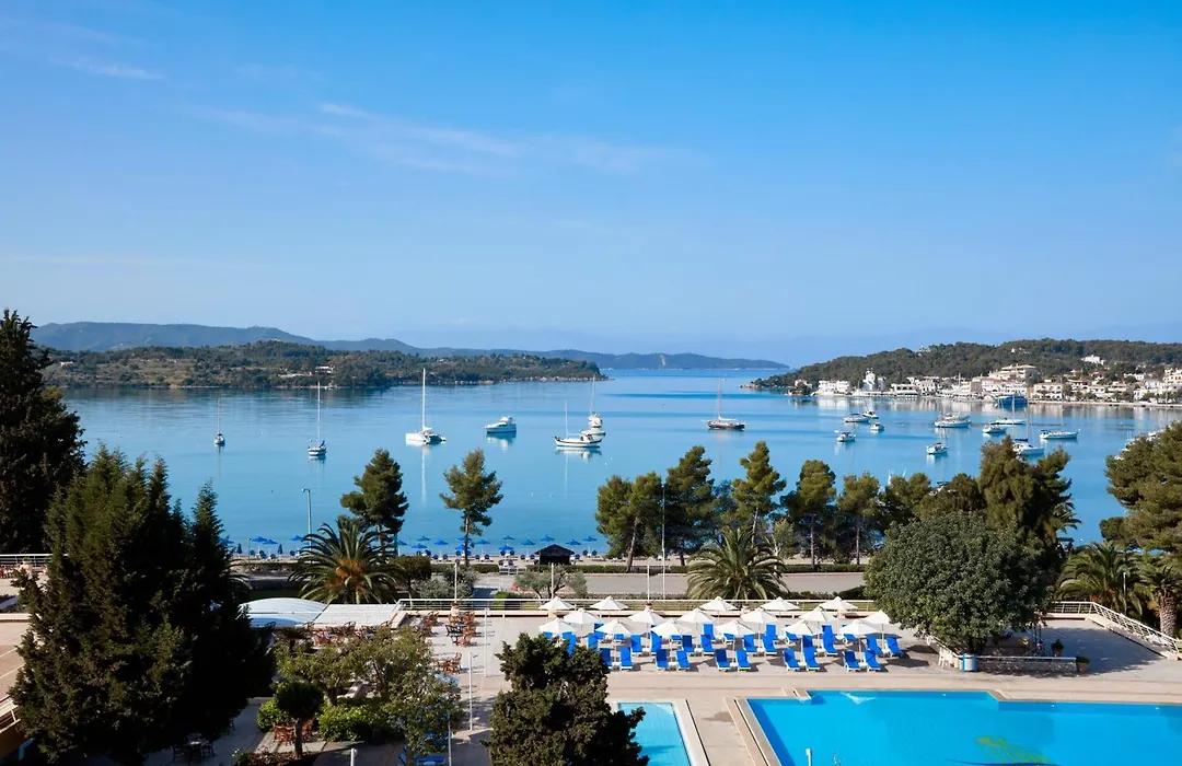 Aks Porto Heli Hotel-1