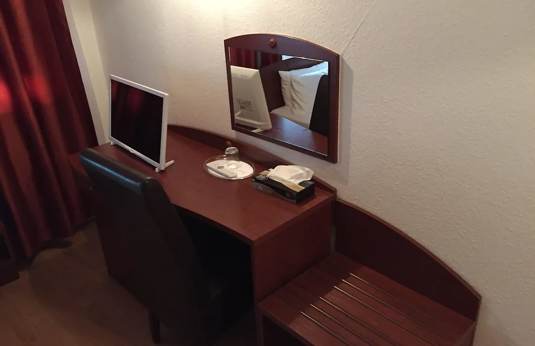 Hotel Aurelia-1