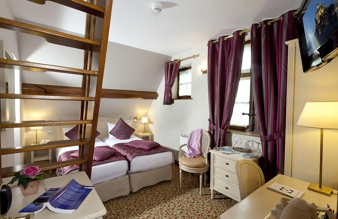 Auberge Saint Pierre-1