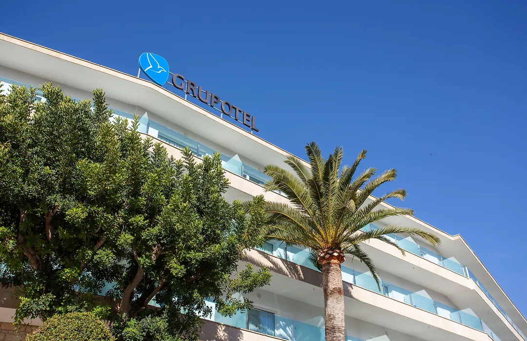 Grupotel Nilo & Spa-1