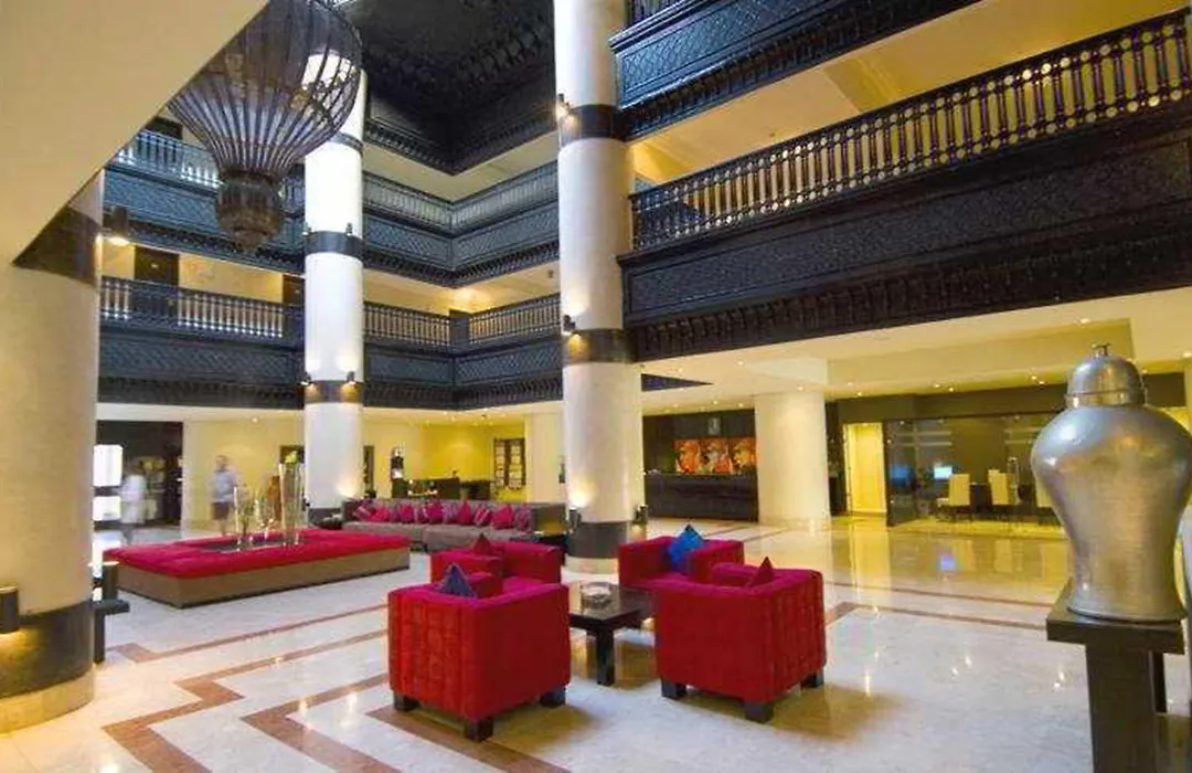 Royal Decameron Tafoukt Beach Resort&Spa - All Inclusive-1