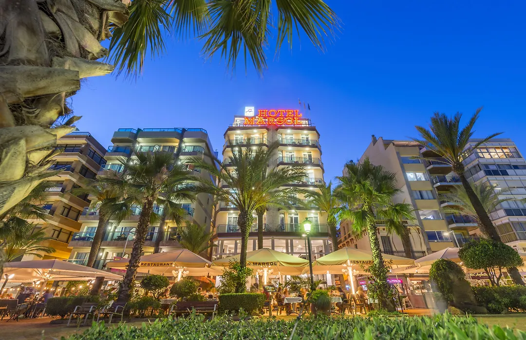 Hotel Marsol-1