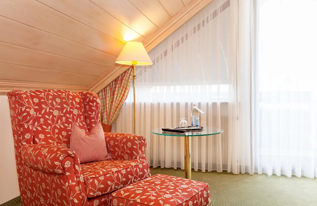Landgasthof Hotel Hirsch-1