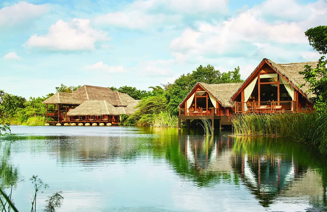 Jetwing Vil Uyana, A Luxury Reserve-1