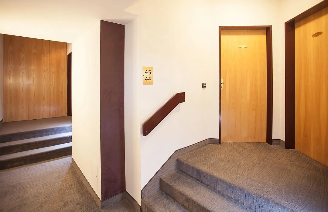 Centro Hotel Goya Wolfsburg City, Trademark Collection By Wyndham-1
