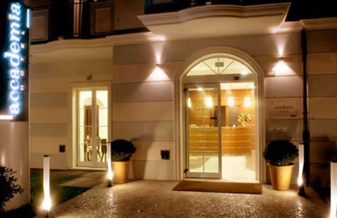 Accademia Hotel-1
