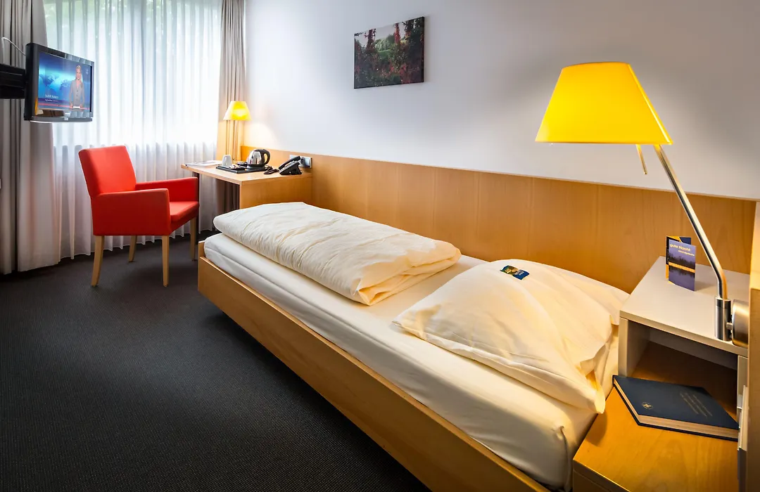 Top Vch Spenerhaus Frankfurt A-1