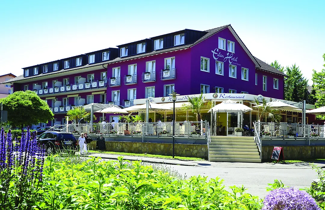 Eden Hotel-1