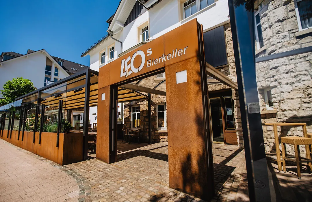 Best Western Plus Hotel Willingen-1
