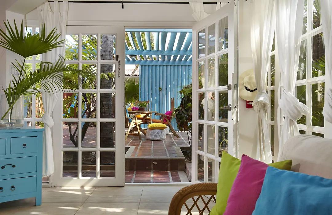 Boardwalk Boutique Hotel Aruba - Adults Only-1