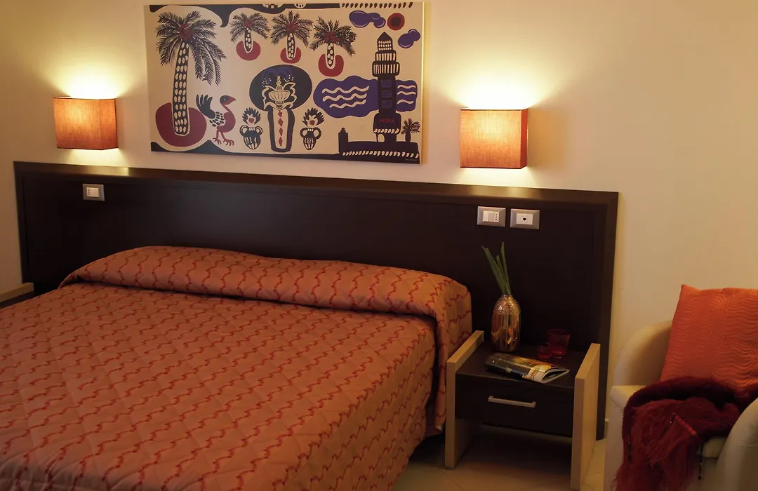 Noha Suite Hotel-1