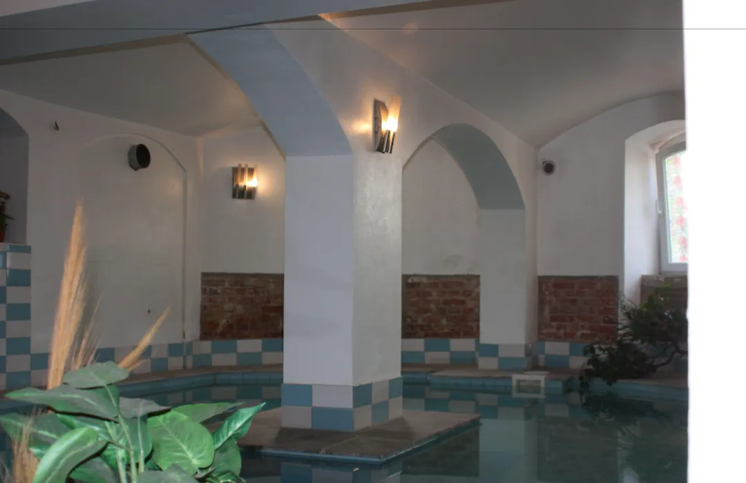 Villa De Baron-1
