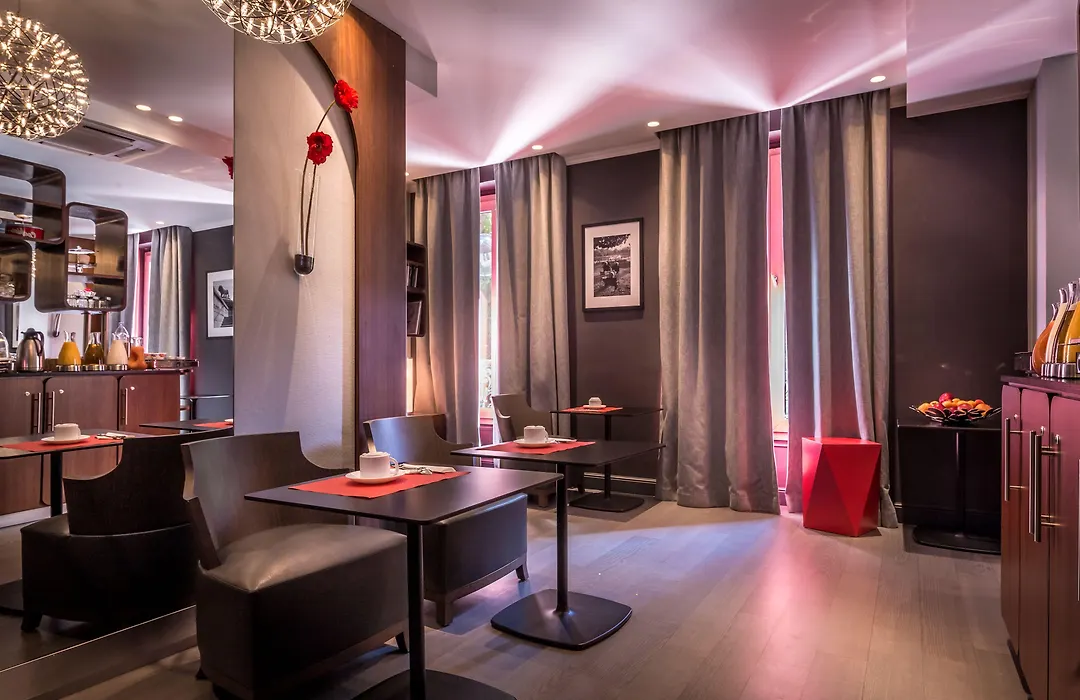 Hotel Garance-1