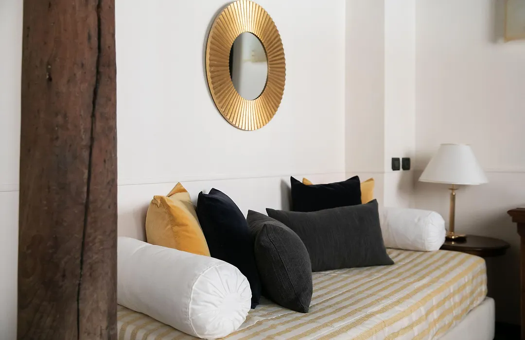 Ca' San Giorgio B&B-1