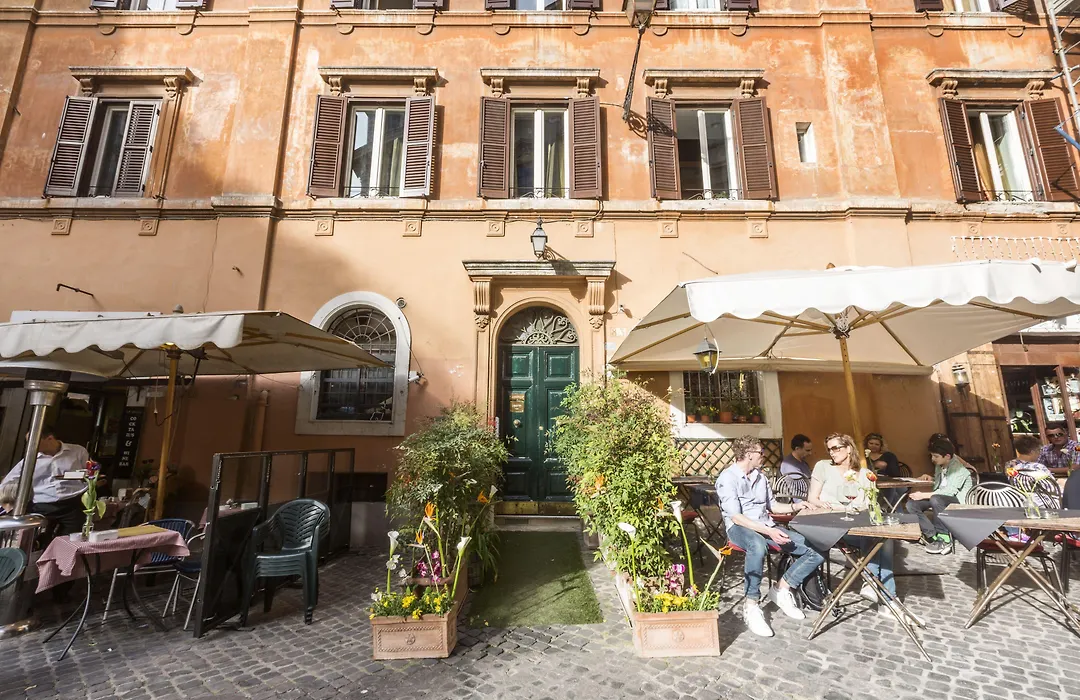 Casa De' Fiori-1