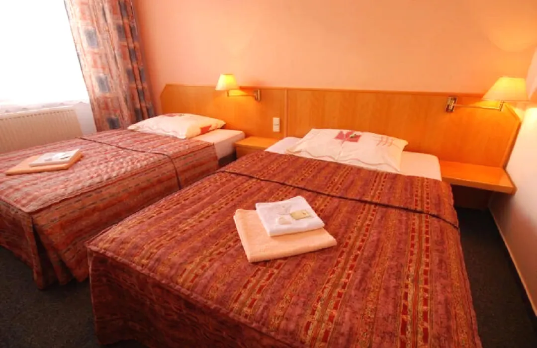 A-Sport Hotel-1