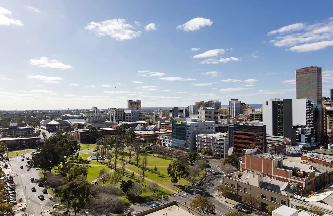 Istay Precinct Adelaide-1