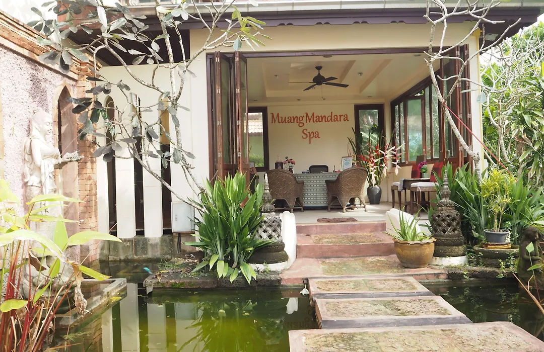 Koh Chang Paradise Resort&Spa-1