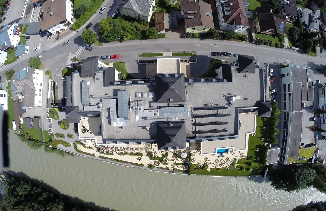 Grandhotel Lienz-1