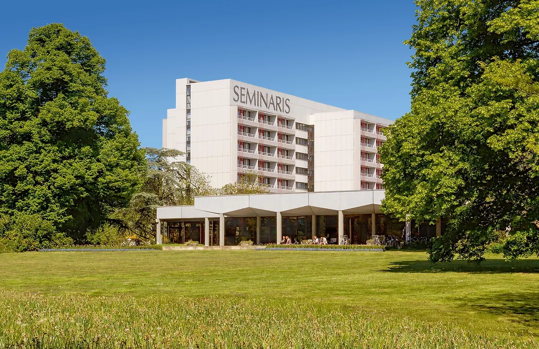 Seminaris Hotel Lueneburg-1