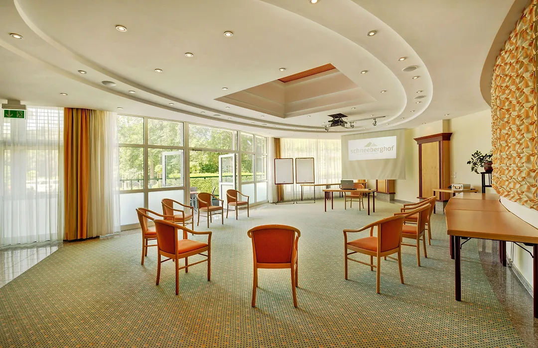Hotel Schneeberghof-1
