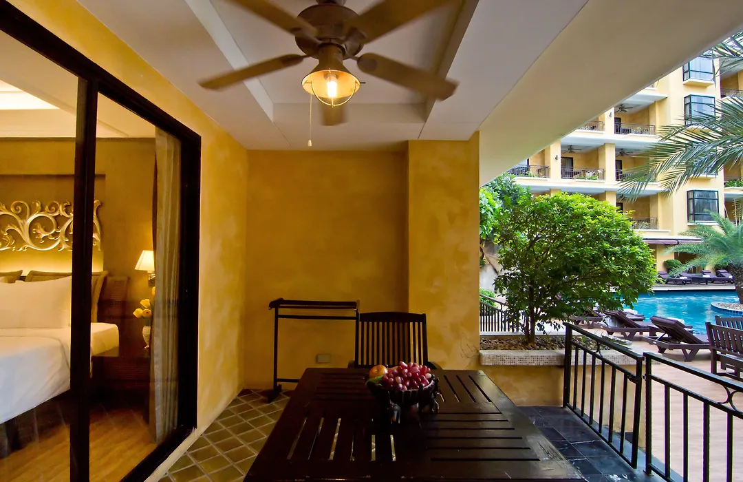 Lk Mantra Pura Resort-1