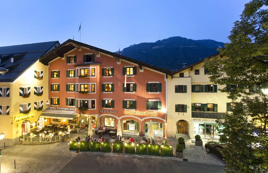 Hotel Tiefenbrunner-1