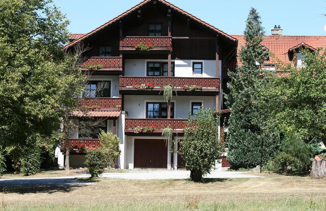 Waldpension Jägerstüberl-1
