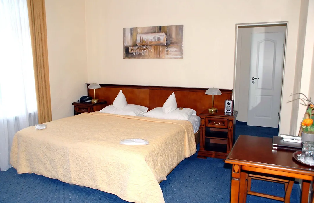 Hotel Baden-1