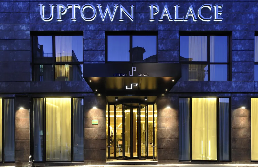 Uptown Palace-1