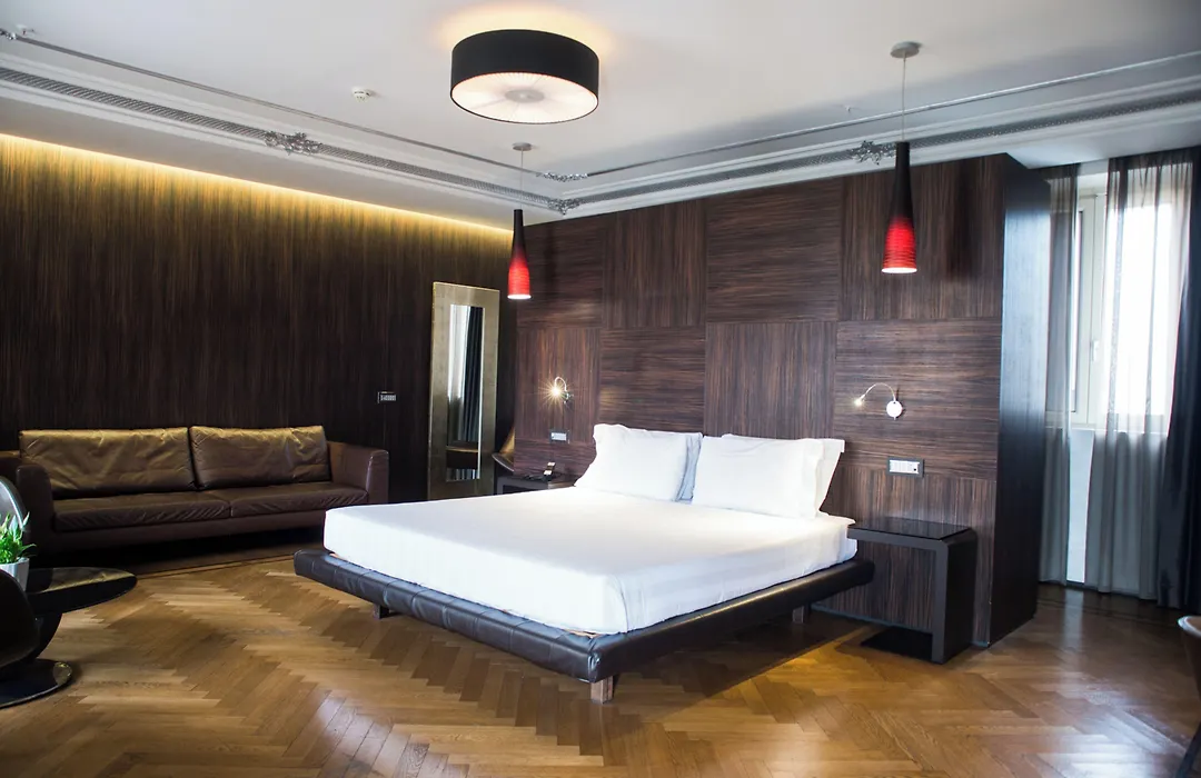 Diva Luxury Hotel-1