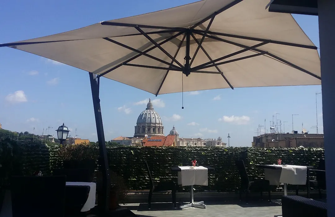 Hotel Gravina San Pietro-1