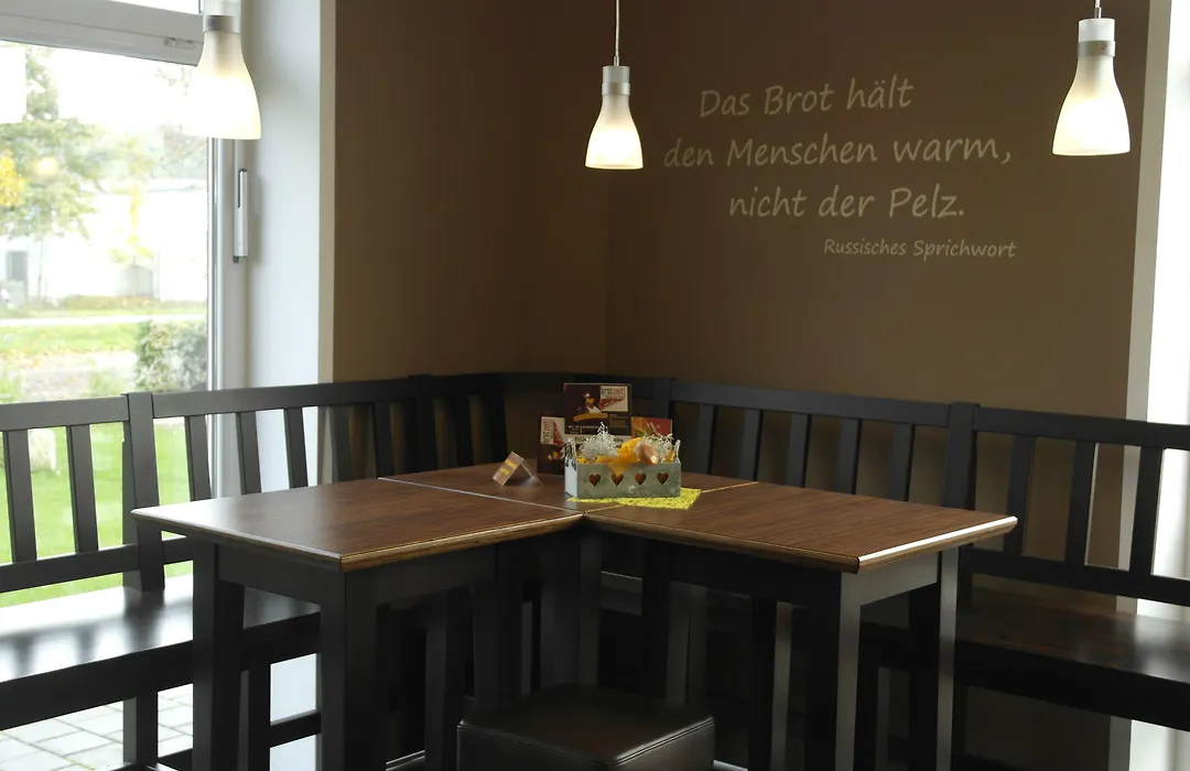 Dream Inn Hotel Regensburg Ost-1