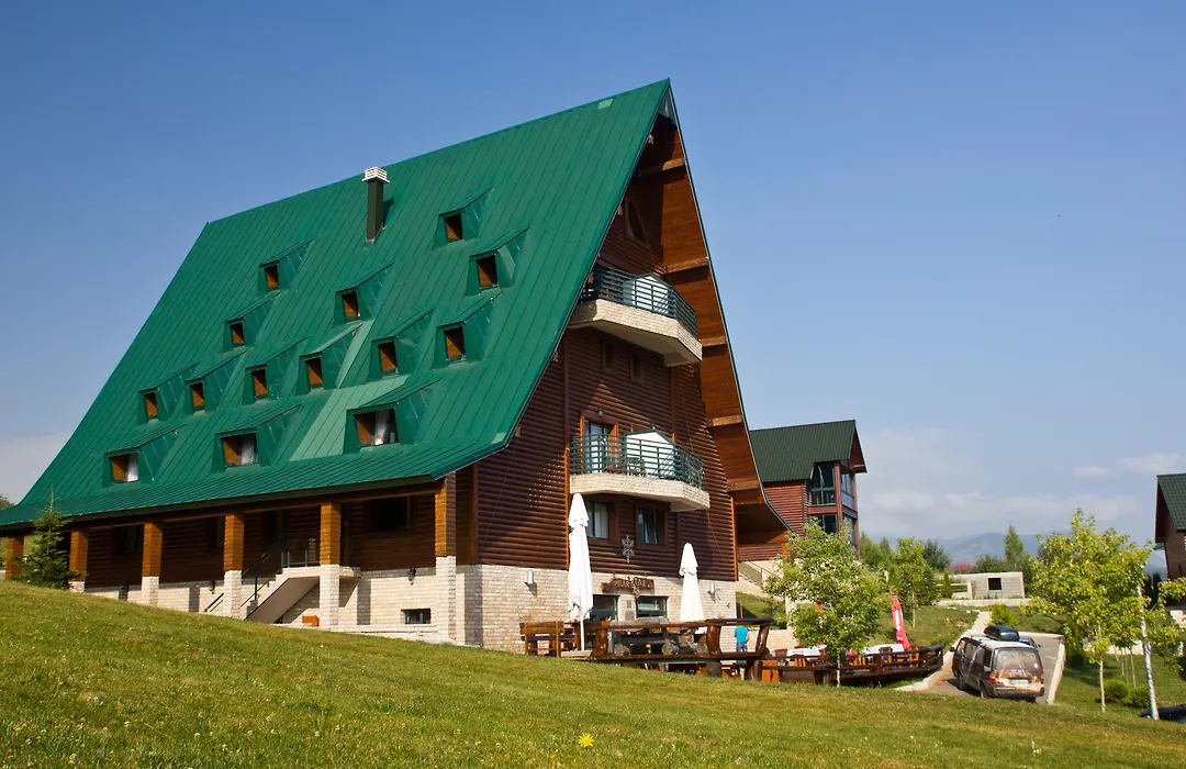 Hotel Polar Star-1