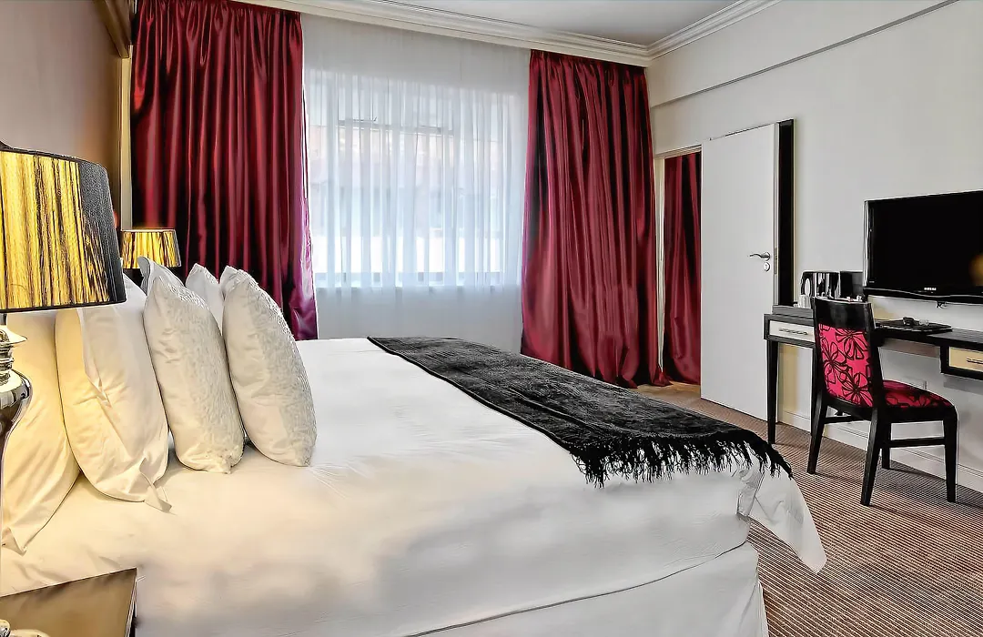 Ascot Boutique Hotel-1