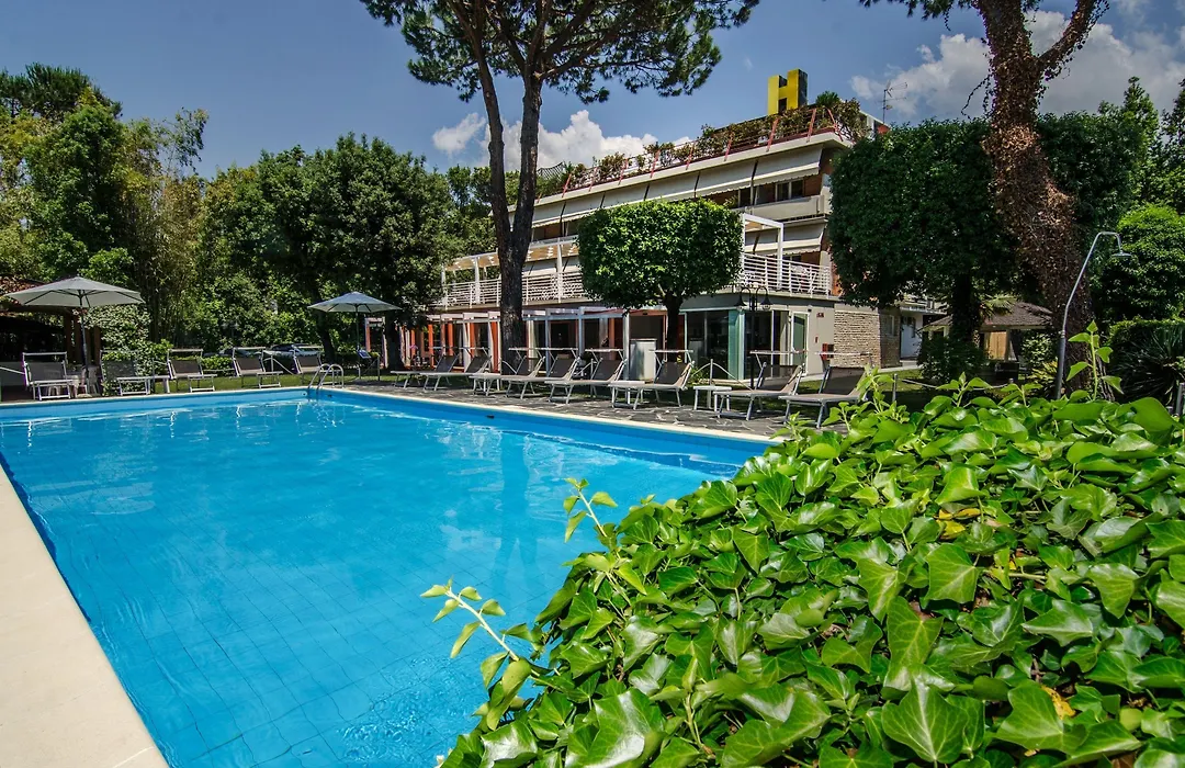Hotel Hermitage-1