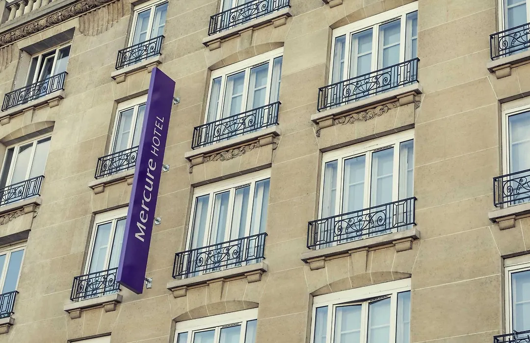Mercure Oxford Eastgate Hotel-1